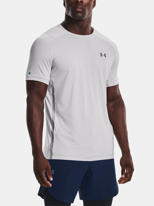 Under Armour Мъжка тениска Under Armour UA Rush 2.0 Vent SS
