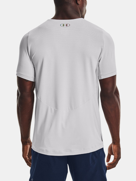 Under Armour Мъжка тениска Under Armour UA Rush 2.0 Vent SS