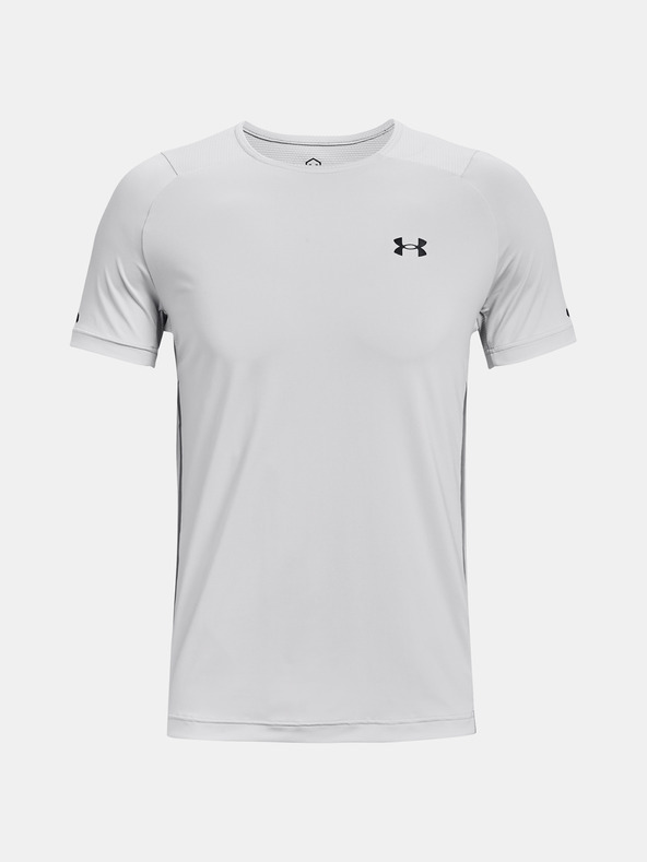 Under Armour Мъжка тениска Under Armour UA Rush 2.0 Vent SS