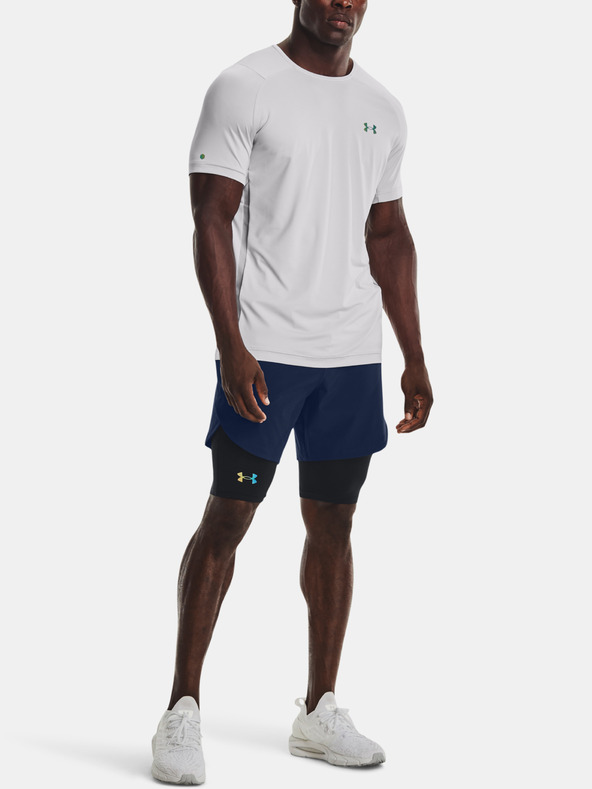 Under Armour Мъжка тениска Under Armour UA Rush 2.0 Vent SS