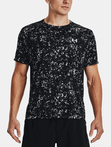 Under Armour Мъжка тениска Under Armour UA Speed Stride 2.0 Tee II