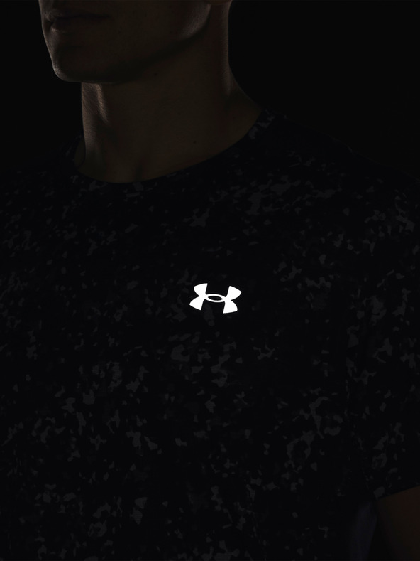 Under Armour Мъжка тениска Under Armour UA Speed Stride 2.0 Tee II