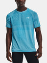 Under Armour Мъжка тениска Under Armour UA Seamless Run SS
