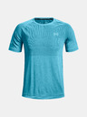 Under Armour Мъжка тениска Under Armour UA Seamless Run SS