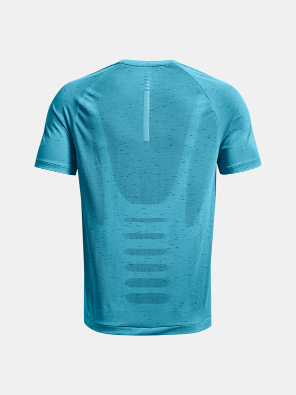 Under Armour Мъжка тениска Under Armour UA Seamless Run SS