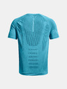 Under Armour Мъжка тениска Under Armour UA Seamless Run SS