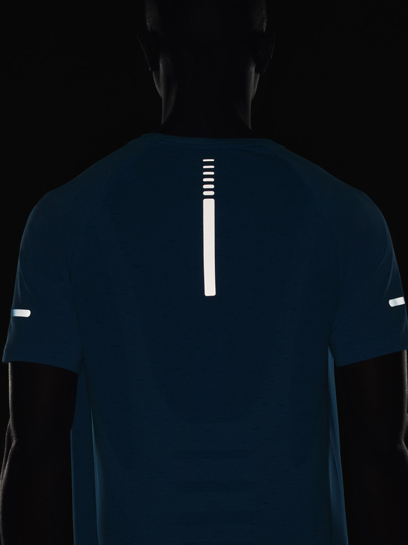 Under Armour Мъжка тениска Under Armour UA Seamless Run SS