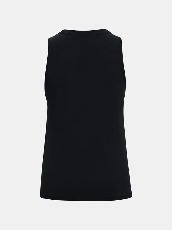 Under Armour Дамски потник Under Armour Live Sportstyle Graphic Tank