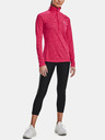 Under Armour Дамска тениска Under Armour Tech 1/2 Zip - Twist