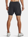 Under Armour Мъжки шорти Under Armour UA Iso-Chill Run 2N1 Short