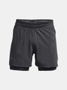 Under Armour Мъжки шорти Under Armour UA Iso-Chill Run 2N1 Short