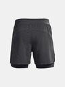 Under Armour Мъжки шорти Under Armour UA Iso-Chill Run 2N1 Short