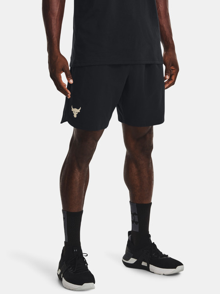 Under Armour Мъжки шорти Under Armour UA Pjt Rock Woven Shorts