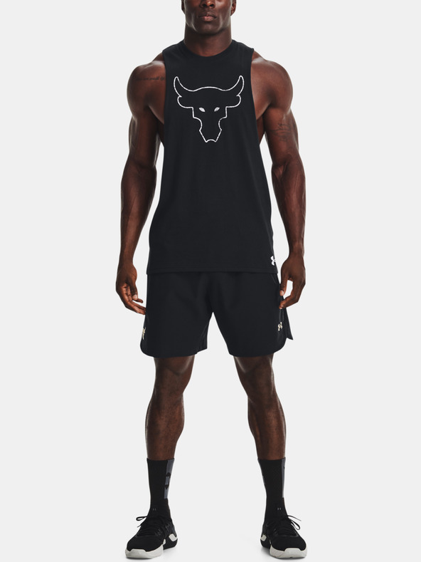 Under Armour Мъжки шорти Under Armour UA Pjt Rock Woven Shorts