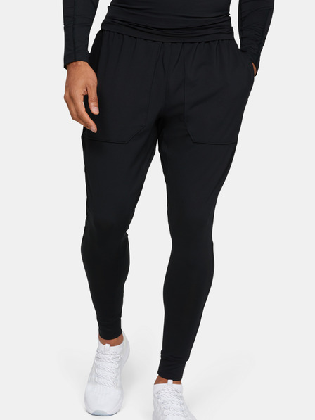 Under Armour Мъжки панталон Under Armour Rush Fitted Pant