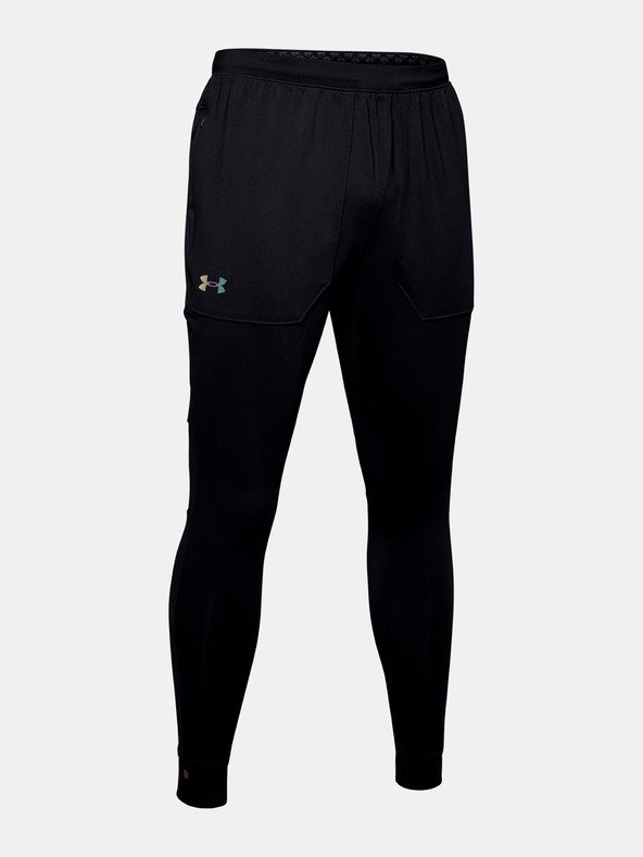 Under Armour Мъжки панталон Under Armour Rush Fitted Pant