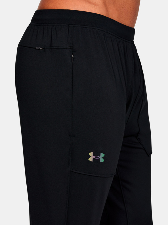 Under Armour Мъжки панталон Under Armour Rush Fitted Pant