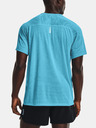Under Armour Мъжка тениска Under Armour UA Streaker Jacquard Tee