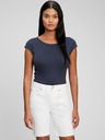 GAP Тениска с къс ръкав GAP