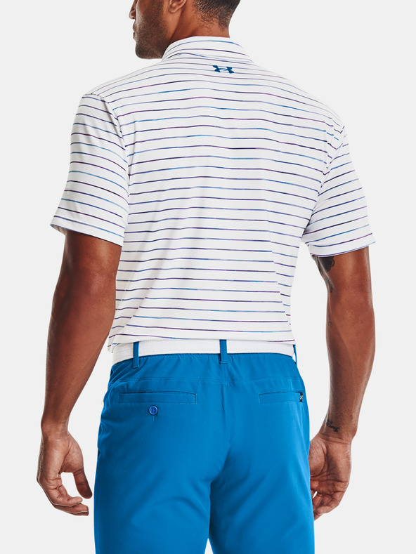 Under Armour Мъжка тениска Under Armour UA Playoff Polo 2.0