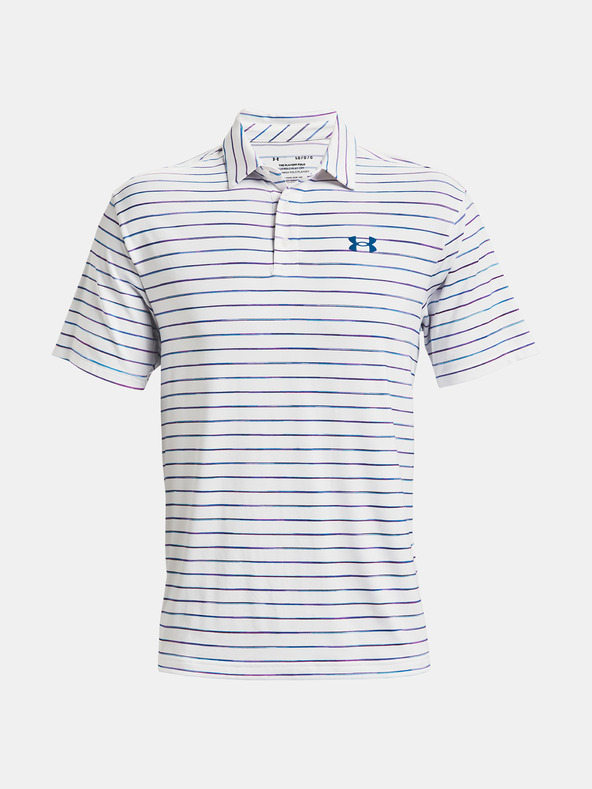 Under Armour Мъжка тениска Under Armour UA Playoff Polo 2.0