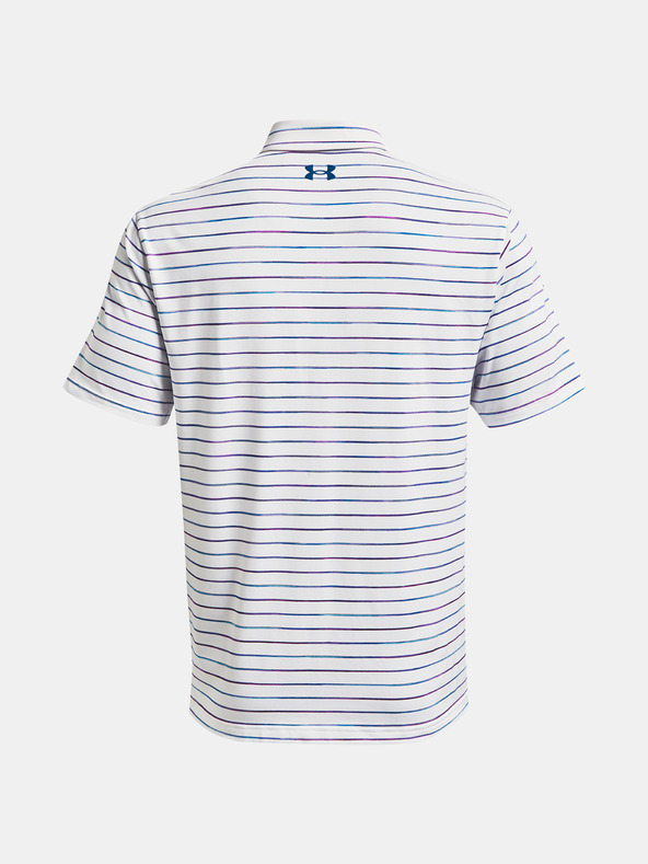 Under Armour Мъжка тениска Under Armour UA Playoff Polo 2.0