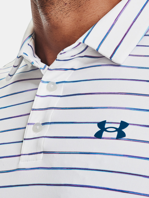 Under Armour Мъжка тениска Under Armour UA Playoff Polo 2.0