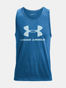 Under Armour Мъжки потник Under Armour UA SPORTSTYLE LOGO TANK