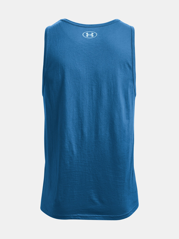 Under Armour Мъжки потник Under Armour UA SPORTSTYLE LOGO TANK