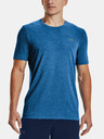 Under Armour Мъжка тениска Under Armour UA Rush Seamless GeoSport SS