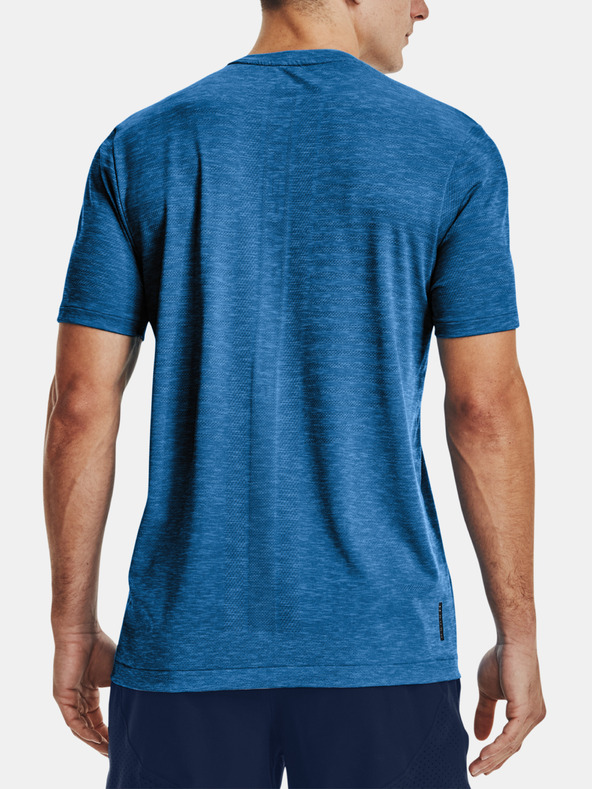 Under Armour Мъжка тениска Under Armour UA Rush Seamless GeoSport SS