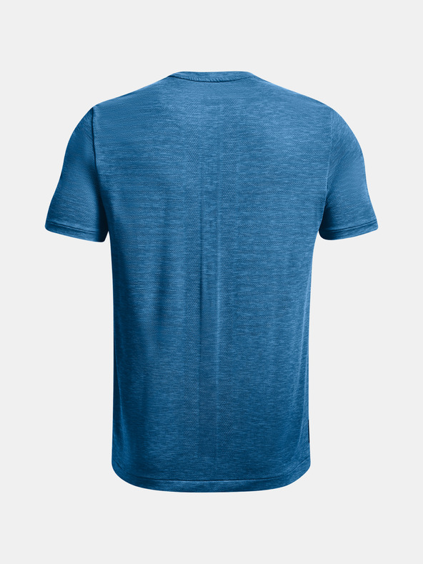 Under Armour Мъжка тениска Under Armour UA Rush Seamless GeoSport SS