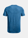 Under Armour Мъжка тениска Under Armour UA Rush Seamless GeoSport SS