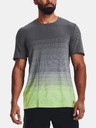 Under Armour Мъжка тениска Under Armour UA Seamless LUX SS