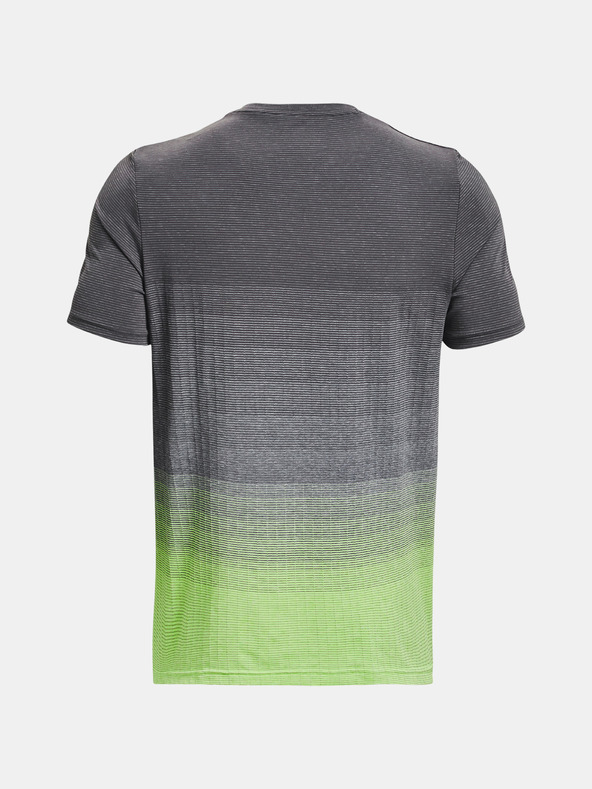 Under Armour Мъжка тениска Under Armour UA Seamless LUX SS