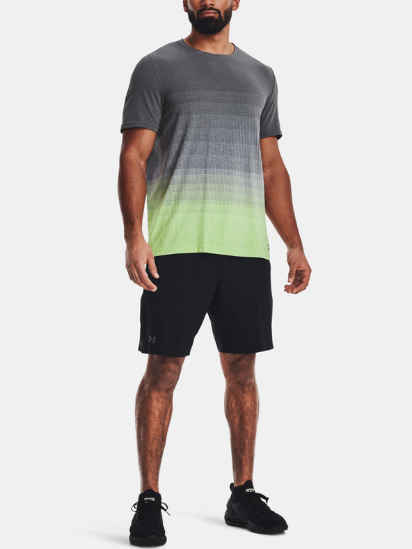 Under Armour Мъжка тениска Under Armour UA Seamless LUX SS