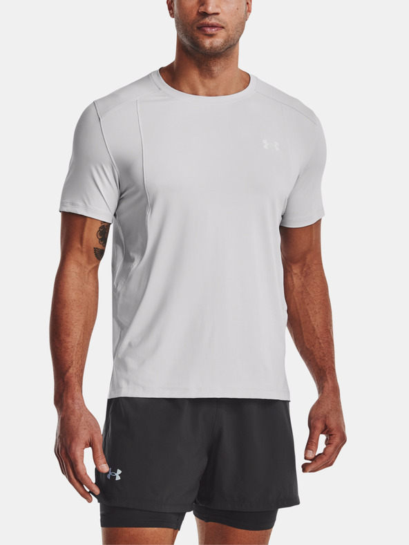 Under Armour Мъжка тениска Under Armour UA Iso-Chill Laser Tee