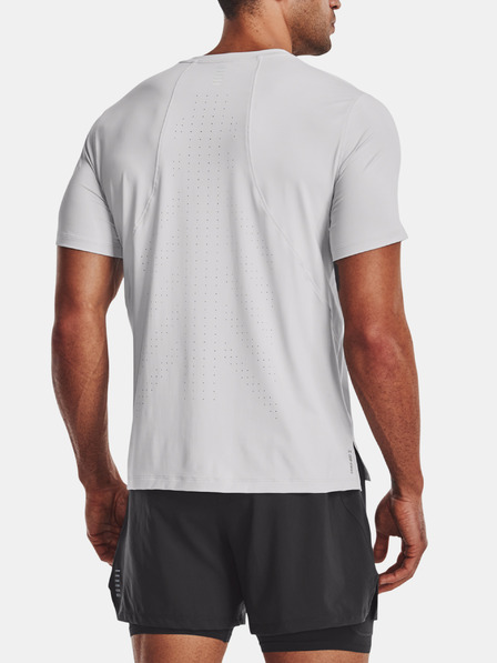 Under Armour Мъжка тениска Under Armour UA Iso-Chill Laser Tee
