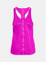 Under Armour Дамски потник Under Armour Knockout Tank
