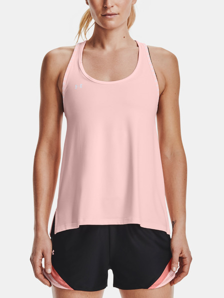 Under Armour Дамски потник Under Armour Knockout Tank