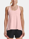 Under Armour Дамски потник Under Armour Knockout Tank