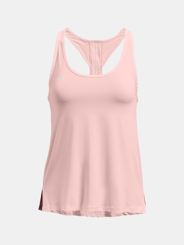 Under Armour Дамски потник Under Armour Knockout Tank