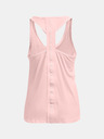 Under Armour Дамски потник Under Armour Knockout Tank
