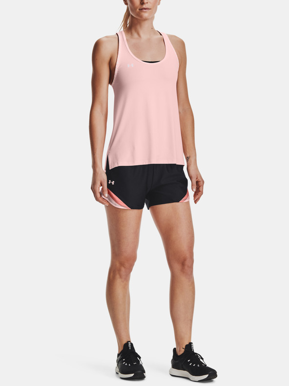 Under Armour Дамски потник Under Armour Knockout Tank