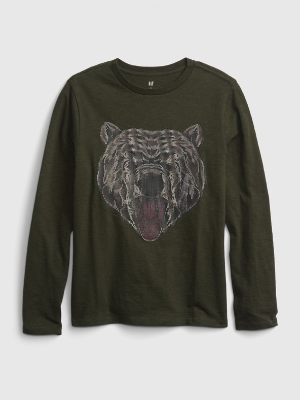GAP Тениска детски