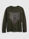 GAP Тениска детски