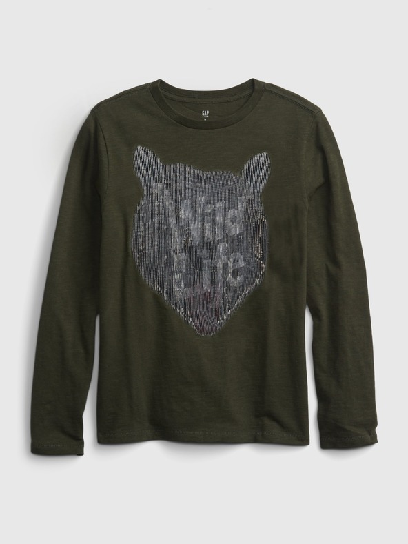 GAP Тениска детски
