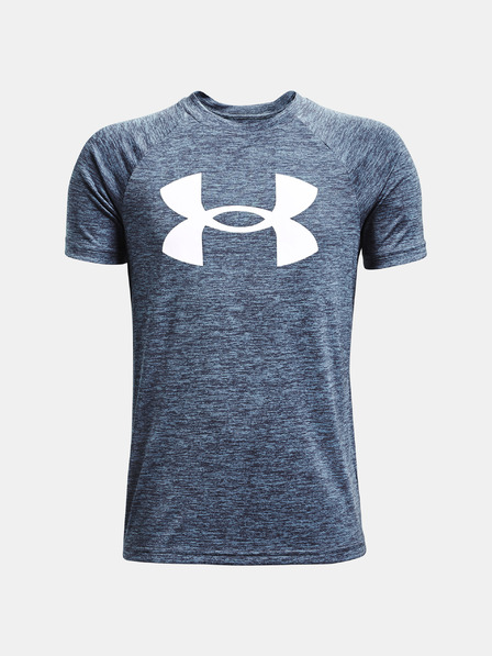 Under Armour Момческа тениска Under Armour UA Tech Twist SS