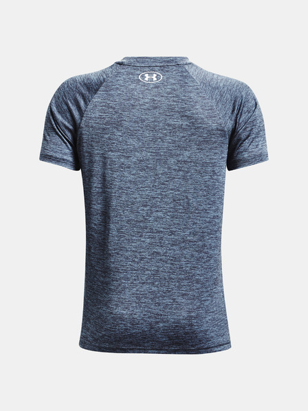 Under Armour Момческа тениска Under Armour UA Tech Twist SS