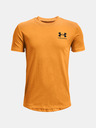 Under Armour Момчешка тениска Under Armour UA SPORTSTYLE LEFT CHEST SS